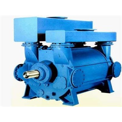 2BEA型耐腐蝕水環真空泵