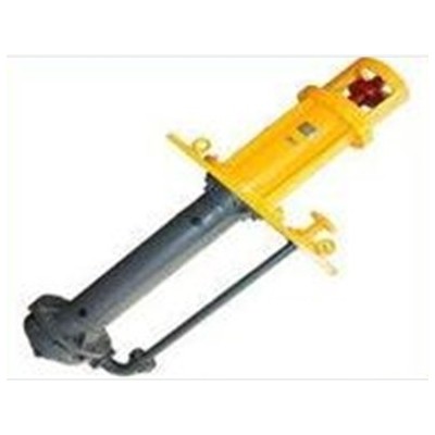 JLZ型立式渣漿泵