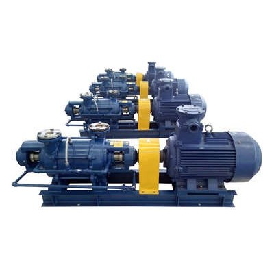 SY型水環(huán)式真空泵