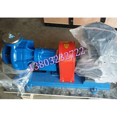 RY系列離心式熱油泵