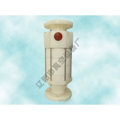 QLZ空氣噴射真空泵