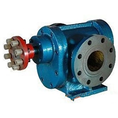 LB系列冷凍機(jī)專(zhuān)用齒輪泵