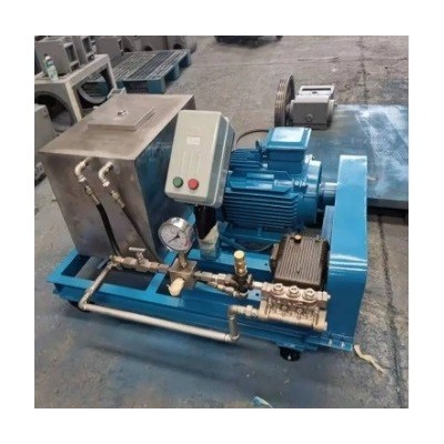 3S系列往復高壓泵