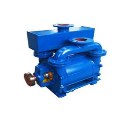 2BEA型耐腐蝕水環真空泵