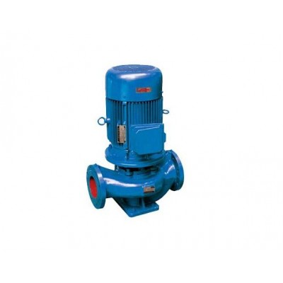 ISG、IRG、IHG、YG、IHGB系列管道泵