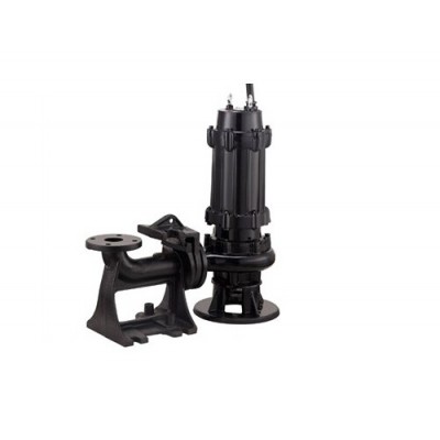 WQ型污水汚物潛水電泵