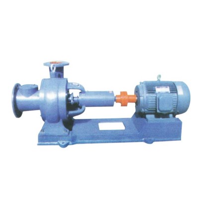 LXL型兩相流漿泵