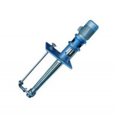 LJYA系列液下料漿泵