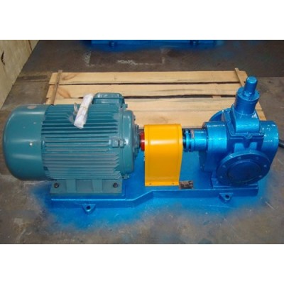 YCB型系列圓弧齒輪泵