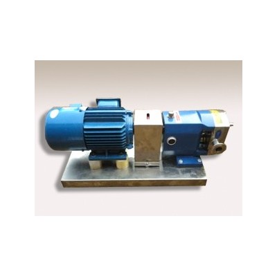 NYP系列內環式轉子泵