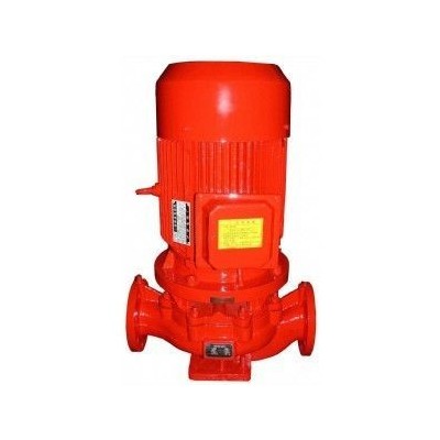 XBD-L型單級(jí)單吸消防泵
